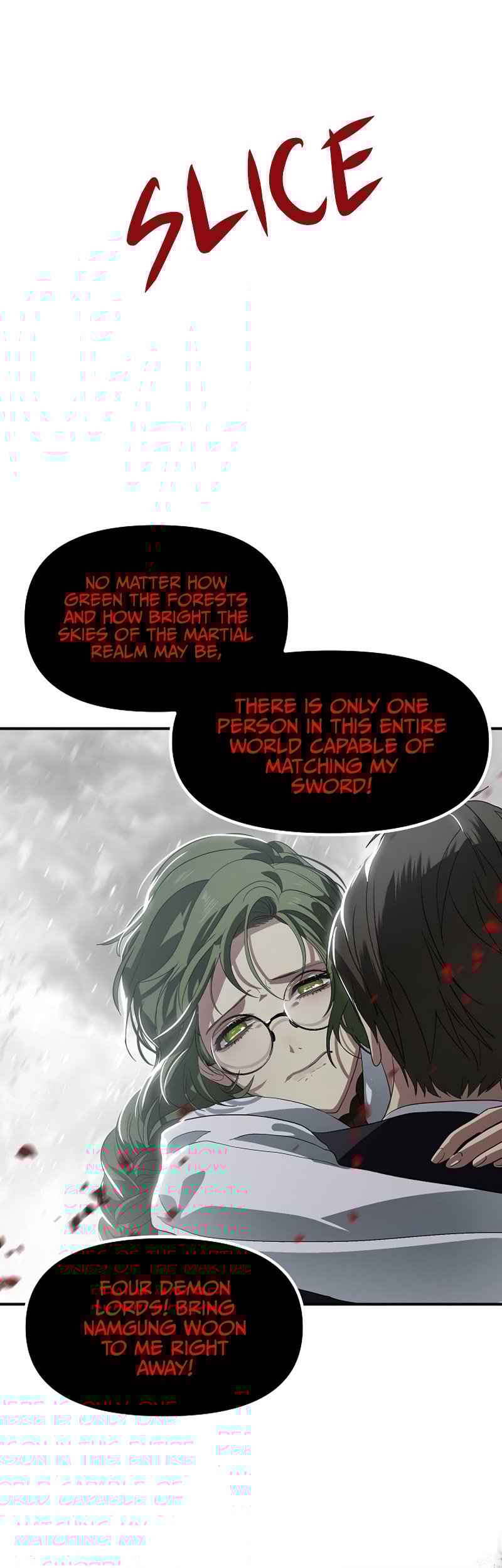 SSS-Class Suicide Hunter, Chapter 60 image 45